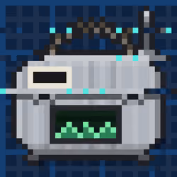 CASETRON #0321