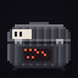 CASETRON #0215