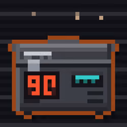 CASETRON #2530