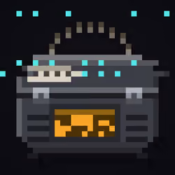 CASETRON #0780