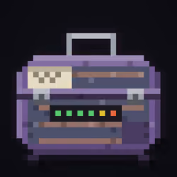 CASETRON #2086