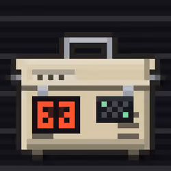 CASETRON #1135