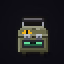 CASETRON #2038