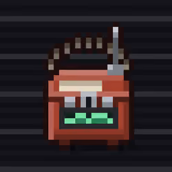 CASETRON #0907
