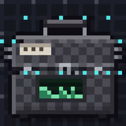CASETRON #1171