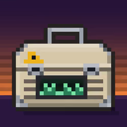 CASETRON #1525
