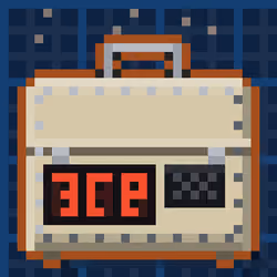 CASETRON #0917