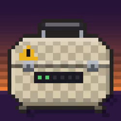 CASETRON #0771