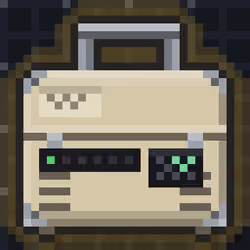 CASETRON #0912