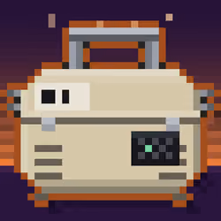 CASETRON #2512