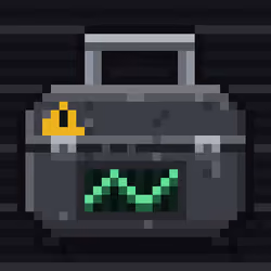 CASETRON #0496