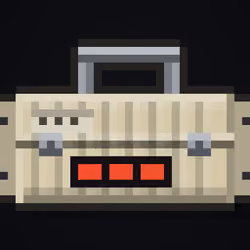 CASETRON #2018
