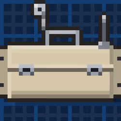 CASETRON #2438