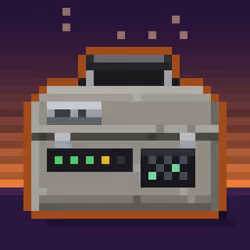 CASETRON #1851