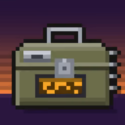 CASETRON #0831