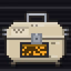 CASETRON #2821