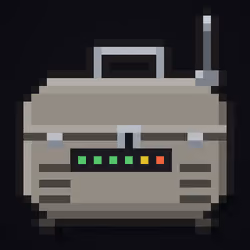 CASETRON #2240