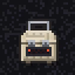 CASETRON #1691
