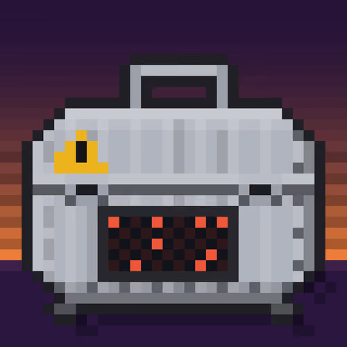 CASETRON #2044