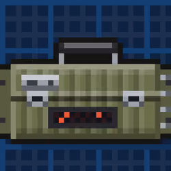 CASETRON #2047