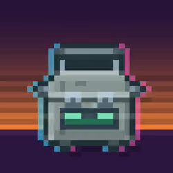 CASETRON #2020
