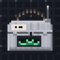 CASETRON #2911
