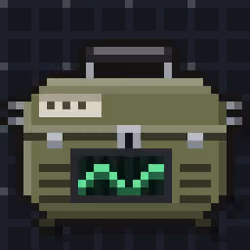 CASETRON #1783