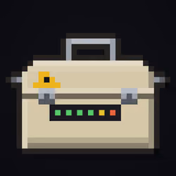 CASETRON #2453