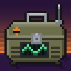 CASETRON #0542