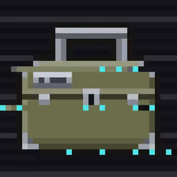 CASETRON #2071