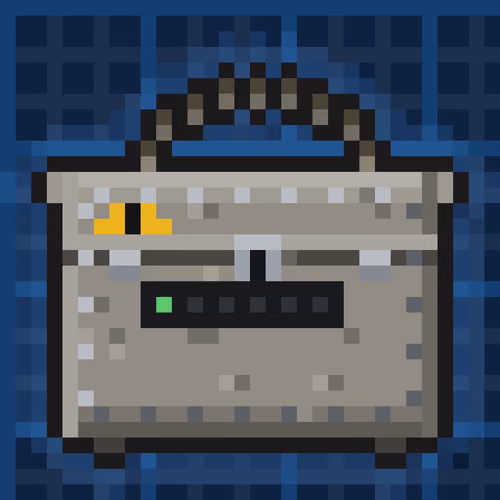 CASETRON #0014