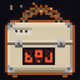 CASETRON #4096