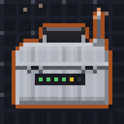 CASETRON #1732