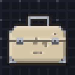 CASETRON #2825