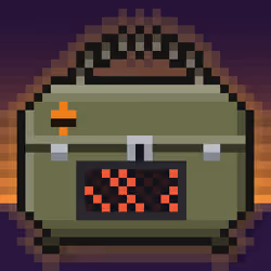 CASETRON #1167