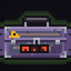 CASETRON #0038