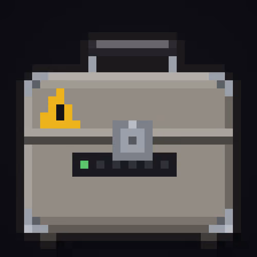 CASETRON #0028