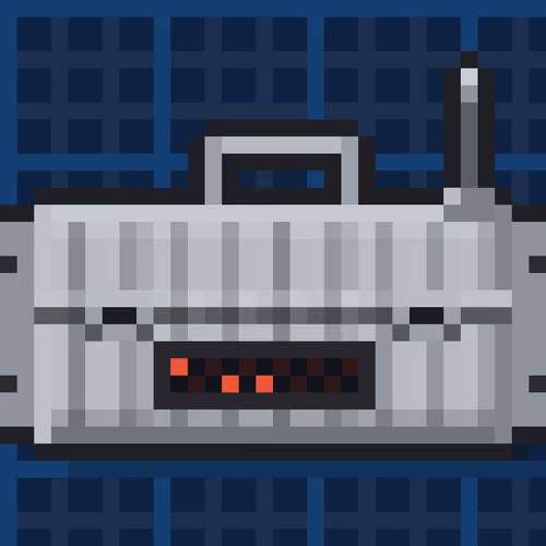 CASETRON #0721