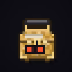 CASETRON #2027
