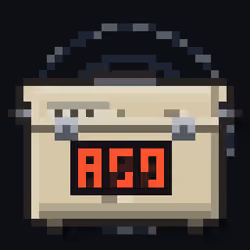 CASETRON #0205