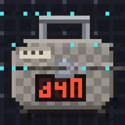 CASETRON #1876