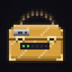 CASETRON #2665