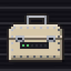 CASETRON #1819