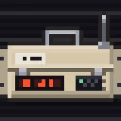 CASETRON #2491