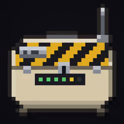 CASETRON #0573