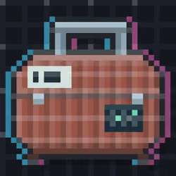 CASETRON #1811