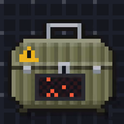 CASETRON #2062