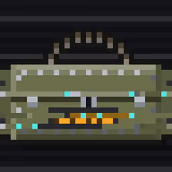 CASETRON #3992
