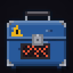 CASETRON #2483