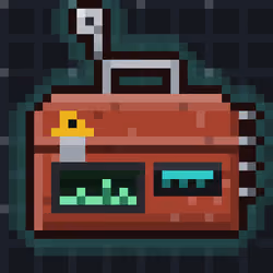 CASETRON #2037